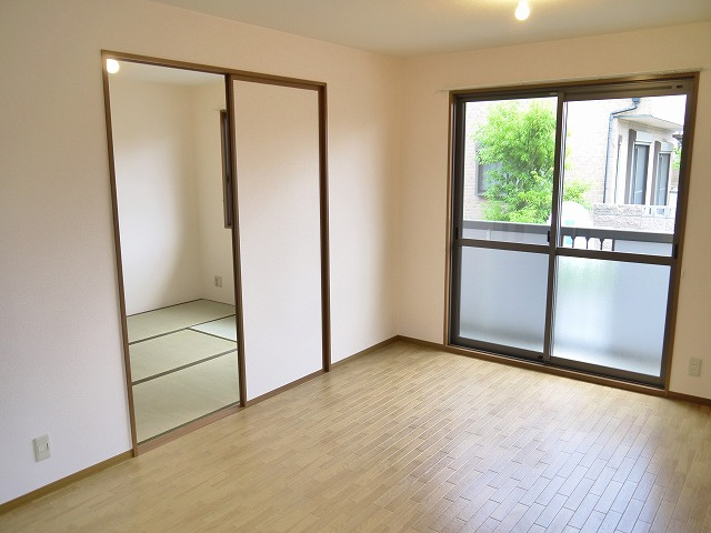 ラフィーネ結崎　Ａ棟