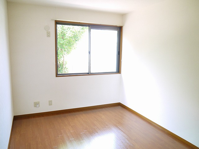 ラフィーネ結崎　Ａ棟の内装|おしゃれな内装です