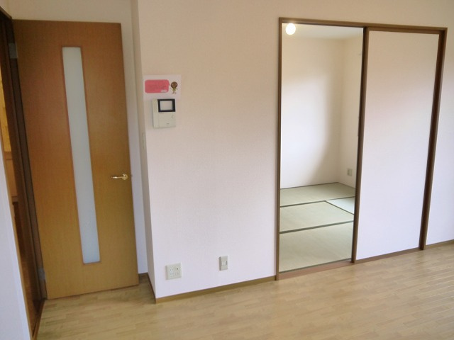 ラフィーネ結崎　Ａ棟