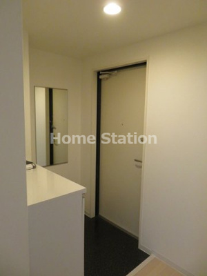 【内装】 | ブラン福島