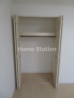 【収納】 | ブラン福島