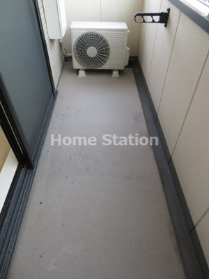 【バルコニー】 | ブラン福島