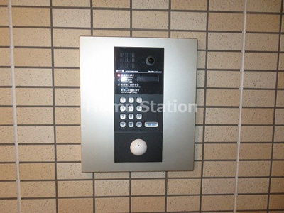 【エントランス】 | ブラン福島