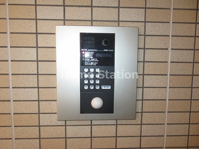 【エントランス】 | ブラン福島