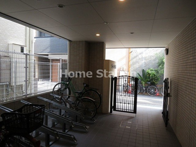 【その他共用部分】 | ブラン福島