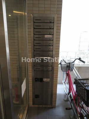 【その他共用部分】 | ブラン福島