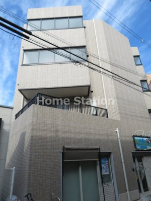 【外観】 | ブラン福島