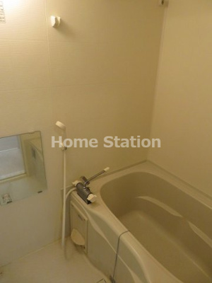 【浴室】 | ブラン福島