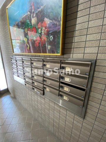 ミモザの館のその他共用部分