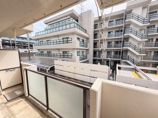 【展望】 | 高師浜シーサイドマンションⅡ