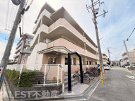 高師浜シーサイドマンションⅡの画像