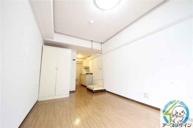 パラディッソコートの洋室|※類似部屋