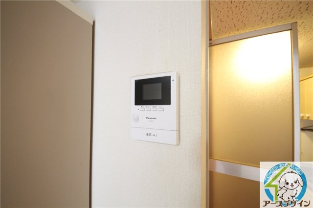 パラディッソコートの設備|※類似部屋