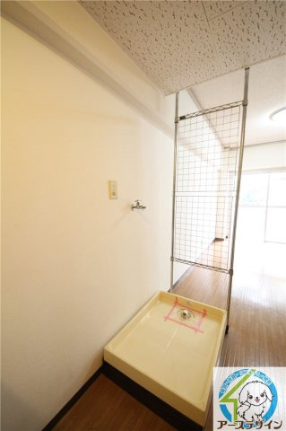 パラディッソコートのその他|※類似部屋