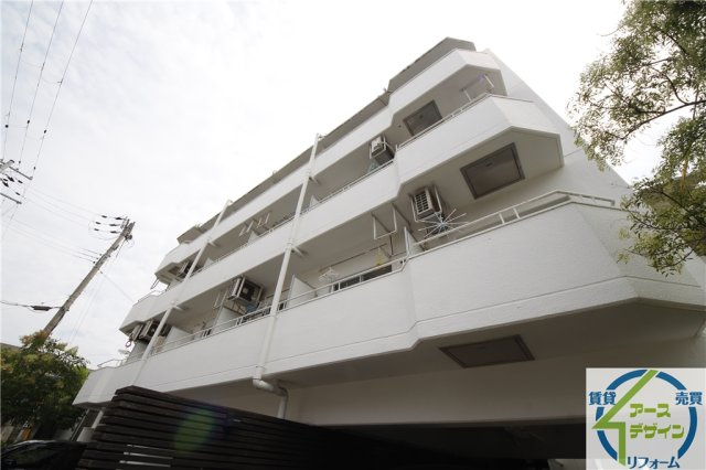 パラディッソコート