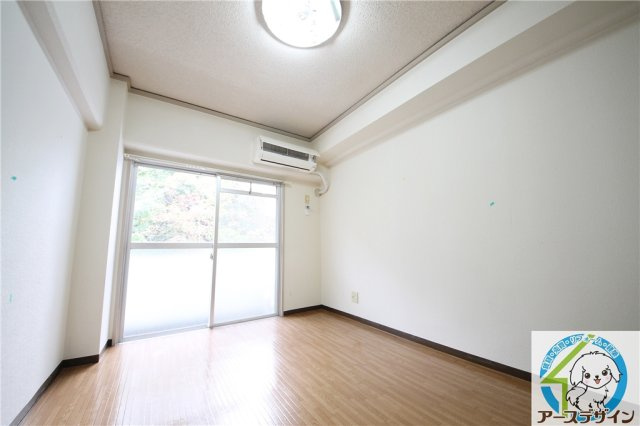 パラディッソコートの洋室|※類似部屋