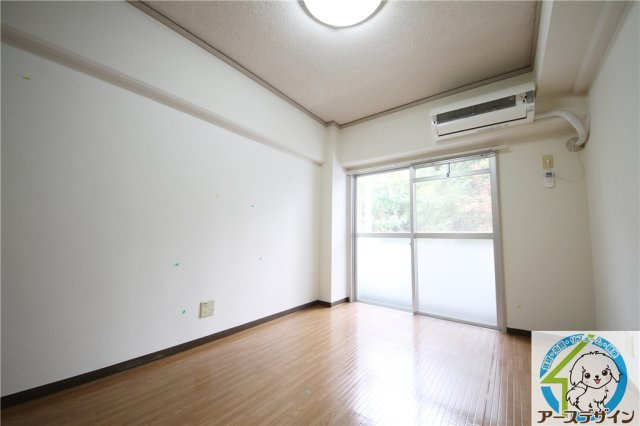 パラディッソコートの寝室|※類似部屋