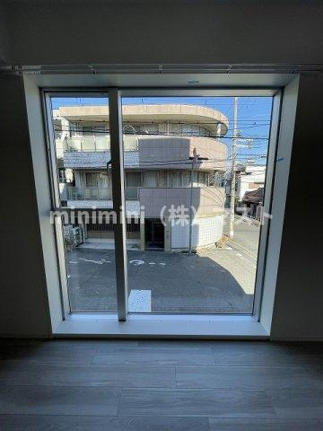 estageo北田辺のその他