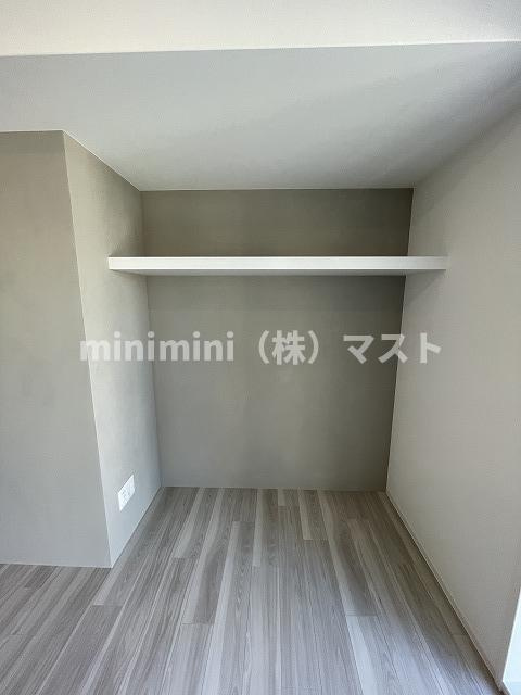estageo北田辺のその他