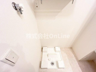 【設備】 | アゼリア東太子