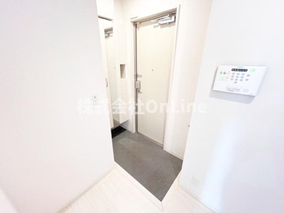 【独立洗面台】 | アゼリア東太子