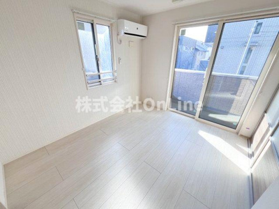 【居間・リビング】 | アゼリア東太子