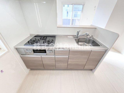 【キッチン】 | アゼリア東太子