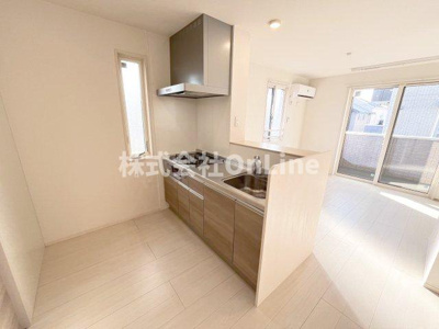 【浴室】 | アゼリア東太子