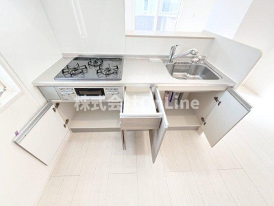 【洗面所】 | アゼリア東太子