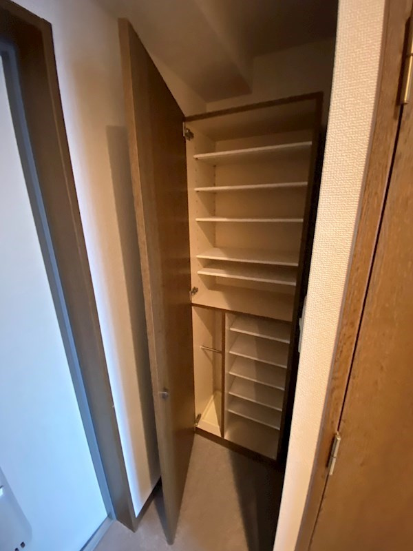 メゾン・ド・ヴィレ板宿