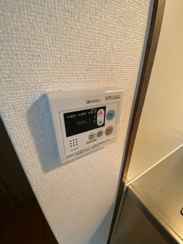 メゾン・ド・ヴィレ板宿