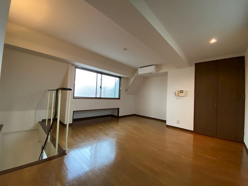 メゾン・ド・ヴィレ板宿