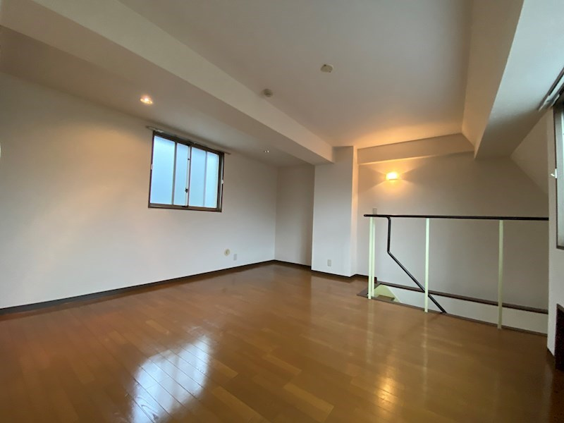 メゾン・ド・ヴィレ板宿