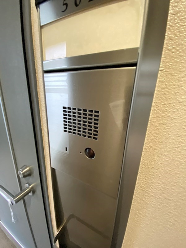 メゾン・ド・ヴィレ板宿