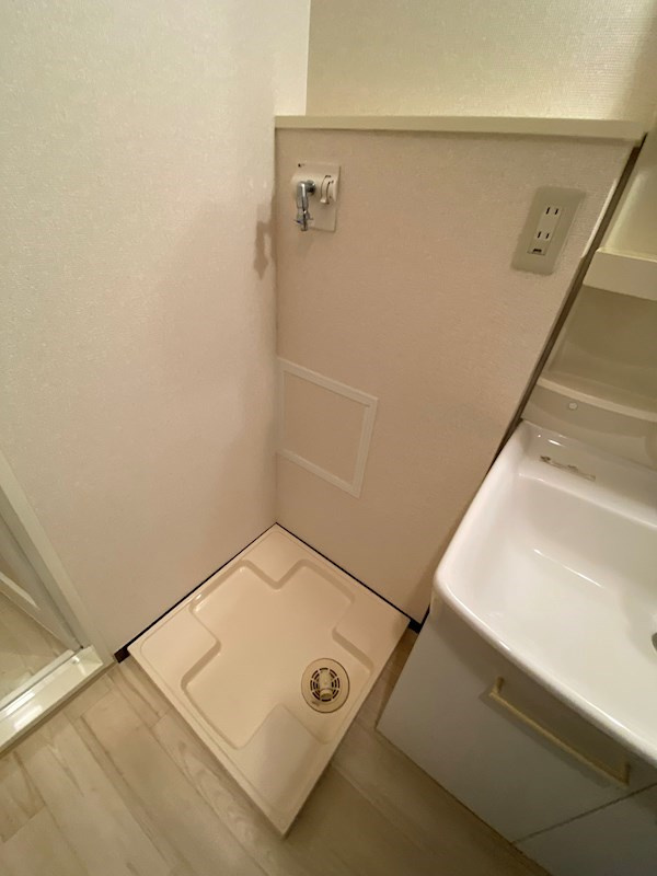 メゾン・ド・ヴィレ板宿