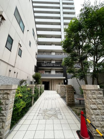 リーディア玉造駅前