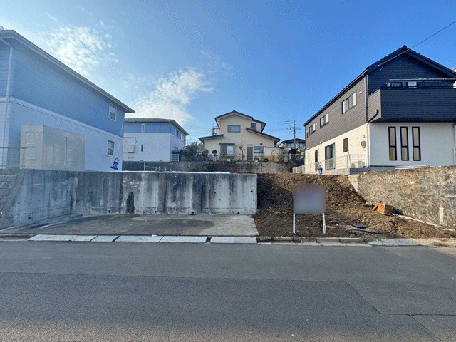 仙台市青葉区川平四丁目