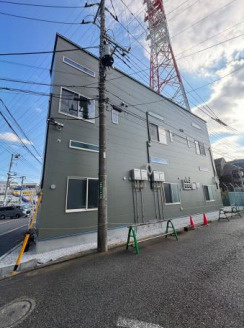 【その他共用部分】 | Lysstien(リースティン)