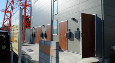 【玄関】 | Lysstien(リースティン)