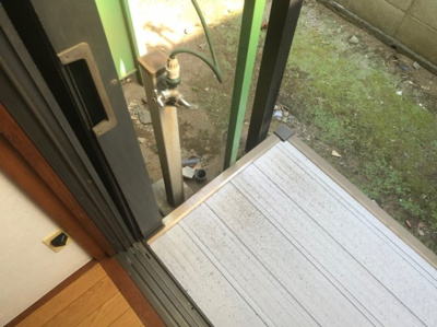 【バルコニー】 | Tフラッツ