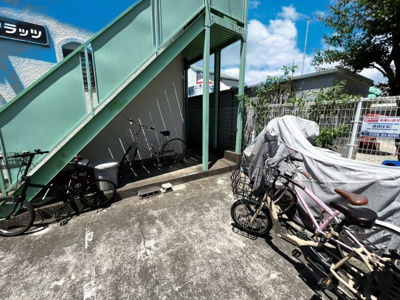 【その他共用部分】 | Tフラッツ