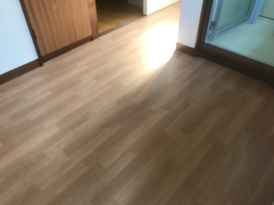 【居間・リビング】 | Tフラッツ