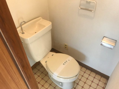 【トイレ】 | Tフラッツ