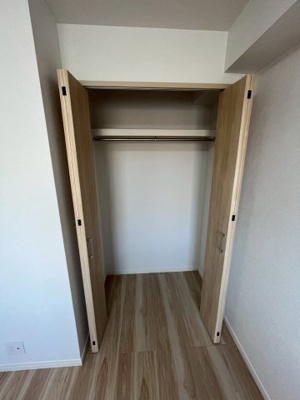 【収納】 | アパガーデンコート西方　リノベーション