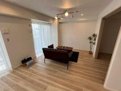 【その他】 | アパガーデンコート西方　リノベーション