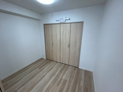 【洋室】 | アパガーデンコート西方　リノベーション