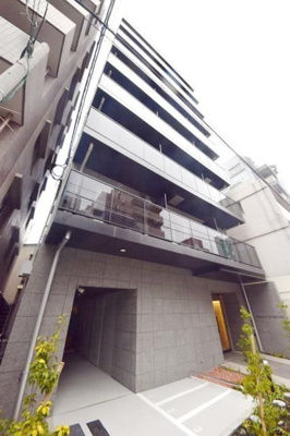 【外観】 | レガリス錦糸町