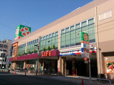【周辺】 | レガリス錦糸町