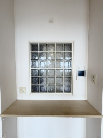 ネバーランド大津GRANBAY　5階の内装|ちょっとした内装のこだわりも♪