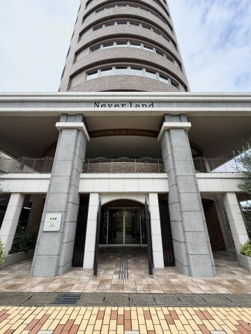 ネバーランド大津GRANBAY　5階